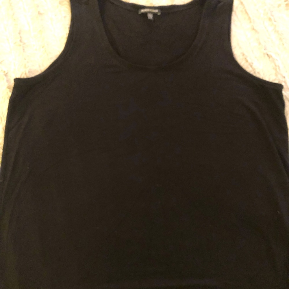 Eileen Fisher top!